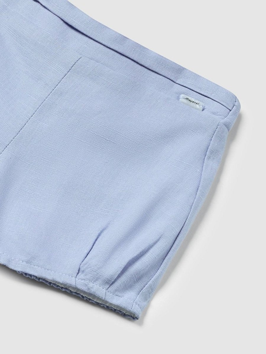 1216/A - Completi e Pagliaccetti - MAYORAL corredino e abbigliamento neonato | NANU' BABY