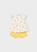 1288/55 - Completi e Pagliaccetti - MAYORAL corredino e abbigliamento neonato | NANU' BABY