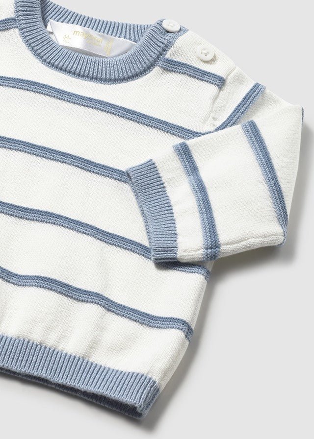 1302/56 - Maglieria - MAYORAL corredino e abbigliamento neonato | NANU' BABY