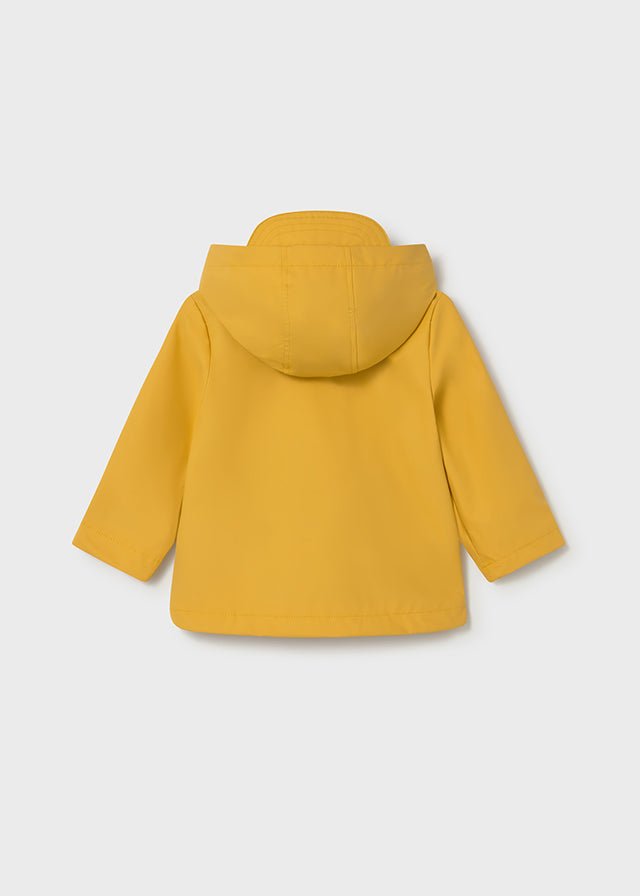 1408/41 - Cappotto - MAYORAL corredino e abbigliamento neonato | NANU' BABY