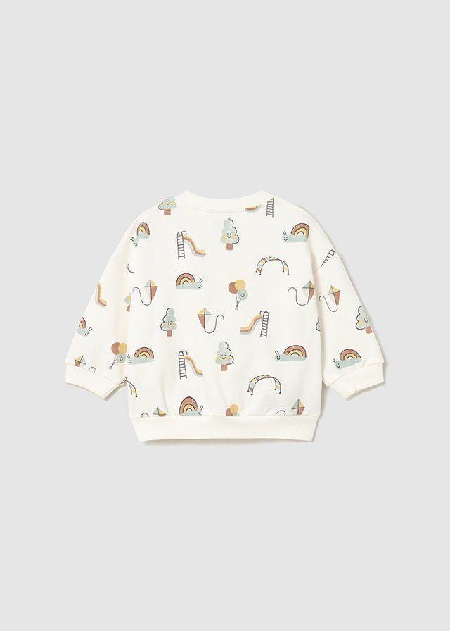 1487/61 - Maglieria - MAYORAL corredino e abbigliamento neonato | NANU' BABY