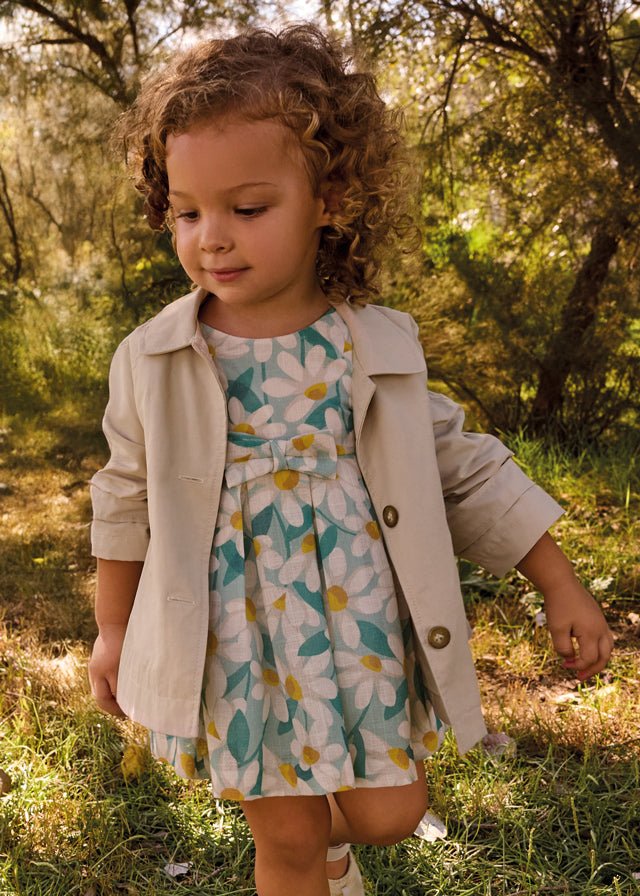 1494/95 - Cappotto - MAYORAL corredino e abbigliamento neonato | NANU' BABY