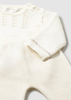 1502/71 - Completo nascita - MAYORAL corredino e abbigliamento neonato | NANU' BABY