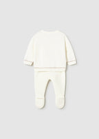 1502/71 - Completo nascita - MAYORAL corredino e abbigliamento neonato | NANU' BABY