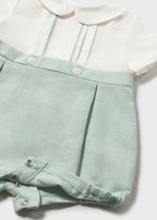 1604/90 - Completi e Pagliaccetti - MAYORAL corredino e abbigliamento neonato | NANU' BABY