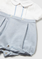 1604/91 - Completi e Pagliaccetti - MAYORAL corredino e abbigliamento neonato | NANU' BABY