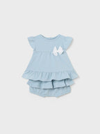 1611 - Completi e Pagliaccetti - MAYORAL corredino e abbigliamento neonato | NANU' BABY