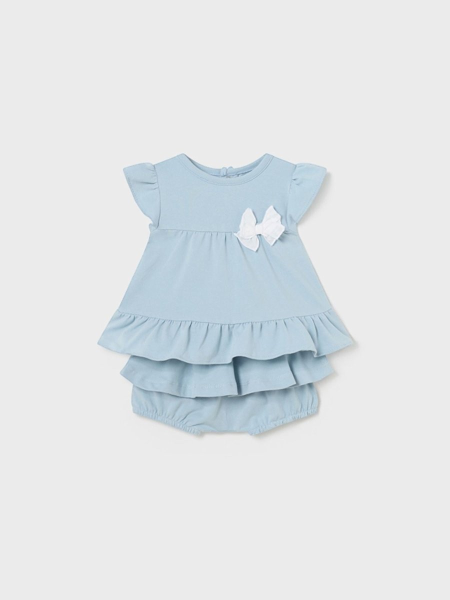 1611 - Completi e Pagliaccetti - MAYORAL corredino e abbigliamento neonato | NANU' BABY