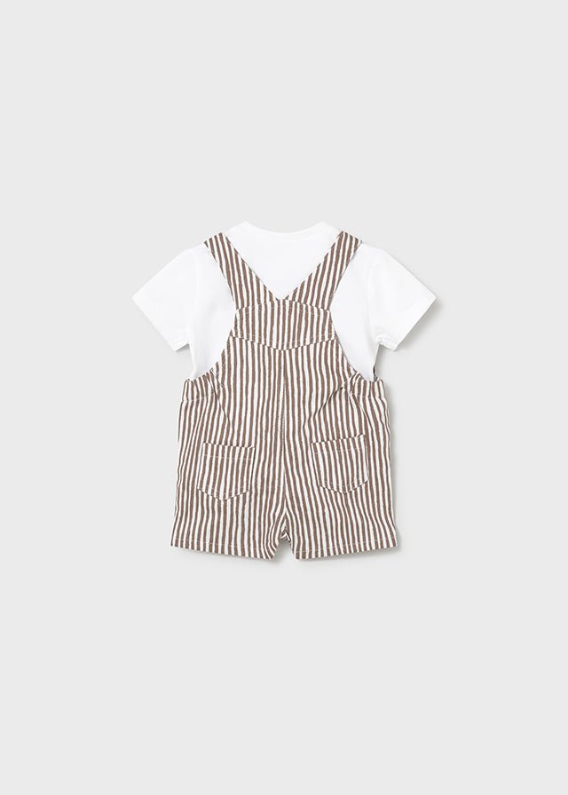 1623/49 - Completi e Pagliaccetti - MAYORAL corredino e abbigliamento neonato | NANU' BABY