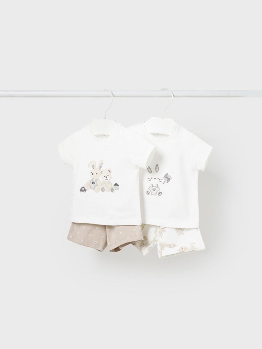 1625 - Completi e Pagliaccetti - MAYORAL corredino e abbigliamento neonato | NANU' BABY