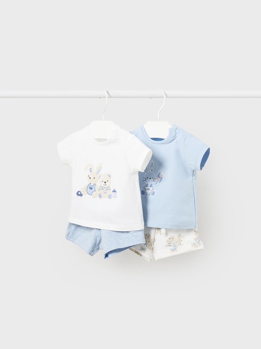 1625/C - Completi e Pagliaccetti - MAYORAL corredino e abbigliamento neonato | NANU' BABY
