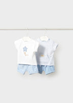 1626/59 - Completi e Pagliaccetti - MAYORAL corredino e abbigliamento neonato | NANU' BABY