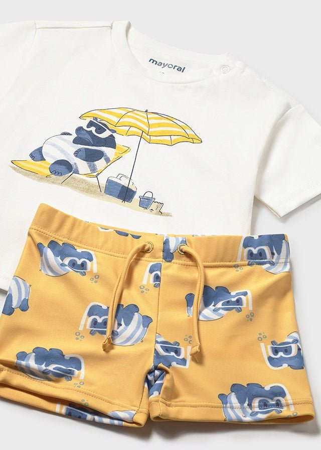 1661/76 - Completi e Pagliaccetti - MAYORAL corredino e abbigliamento neonato | NANU' BABY