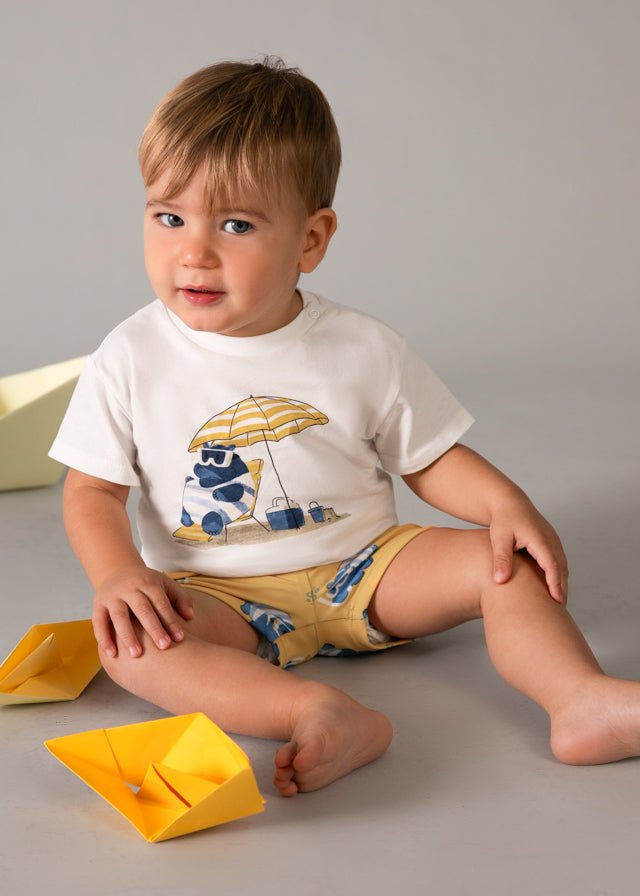 1661/76 - Completi e Pagliaccetti - MAYORAL corredino e abbigliamento neonato | NANU' BABY