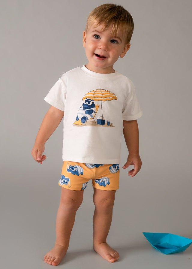 1661/76 - Completi e Pagliaccetti - MAYORAL corredino e abbigliamento neonato | NANU' BABY