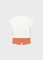 1668/23 - Completi e Pagliaccetti - MAYORAL corredino e abbigliamento neonato | NANU' BABY