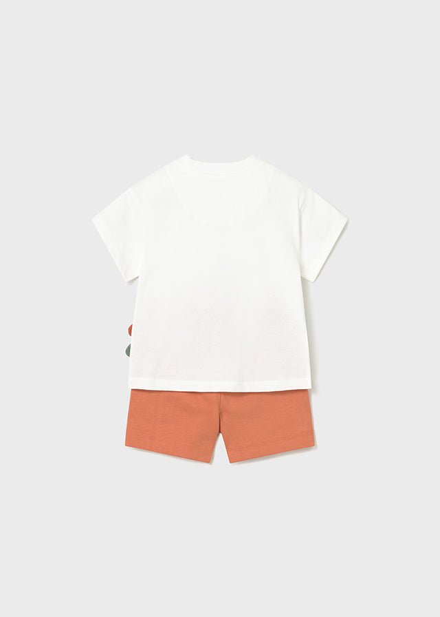 1668/23 - Completi e Pagliaccetti - MAYORAL corredino e abbigliamento neonato | NANU' BABY