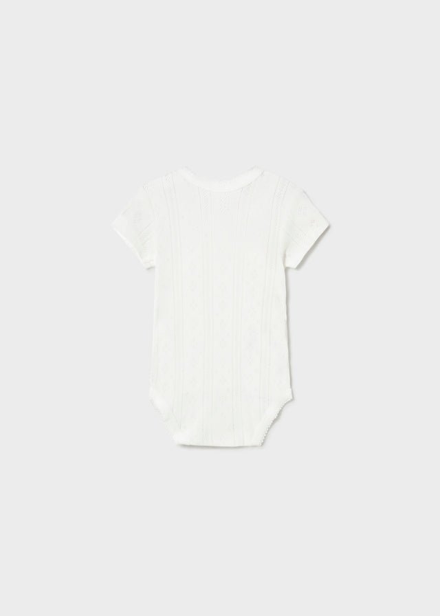 1701/81 - Body intimo - MAYORAL corredino e abbigliamento neonato | NANU' BABY