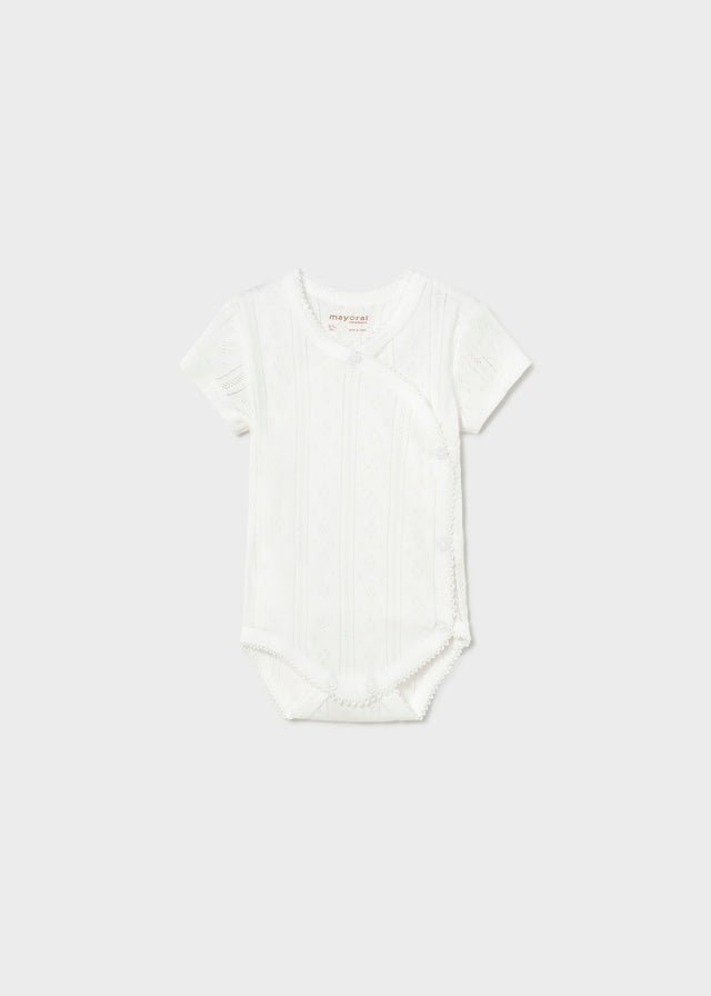 1701/81 - Body intimo - MAYORAL corredino e abbigliamento neonato | NANU' BABY