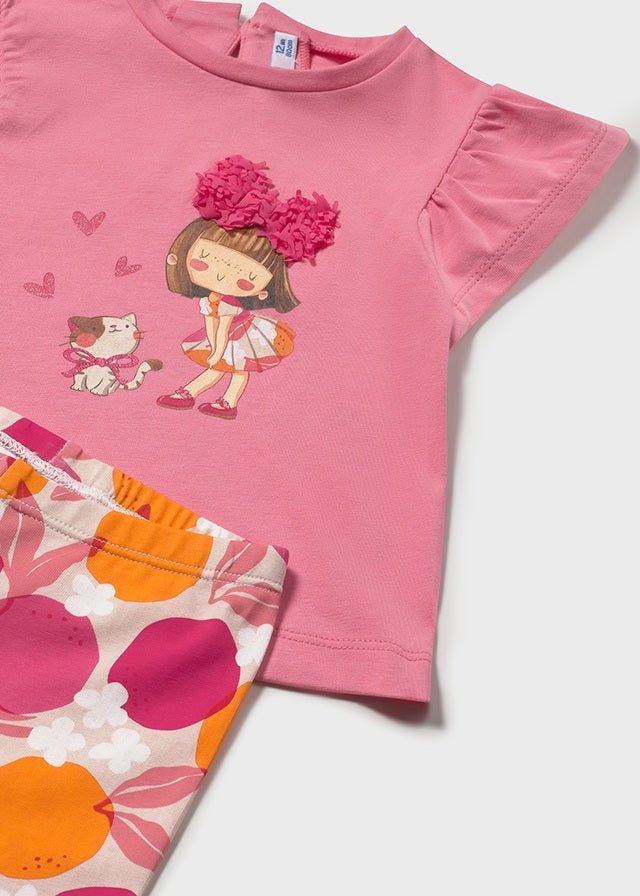 1751/92 - Completi e Pagliaccetti - MAYORAL corredino e abbigliamento neonato | NANU' BABY