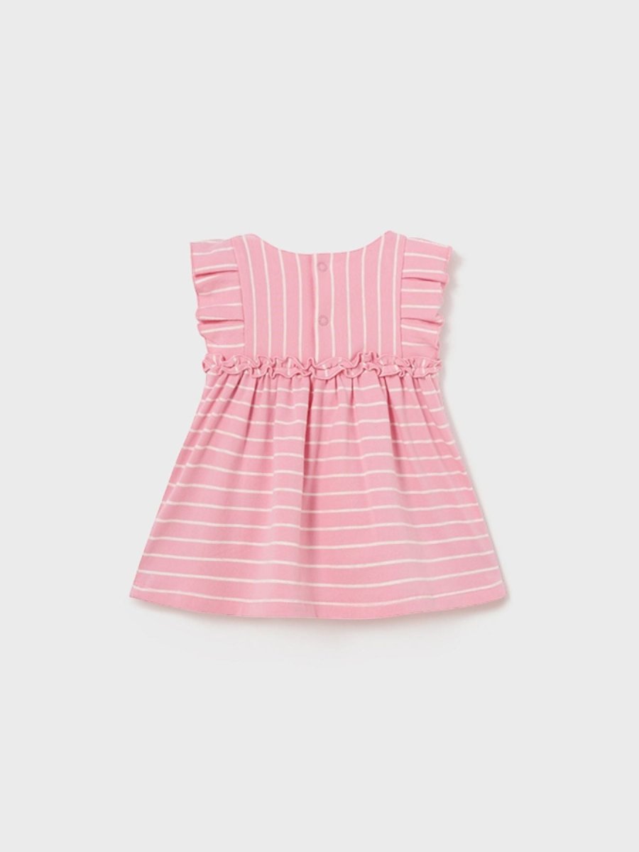 1810 - Abito - MAYORAL corredino e abbigliamento neonato | NANU' BABY