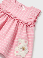 1810 - Abito - MAYORAL corredino e abbigliamento neonato | NANU' BABY