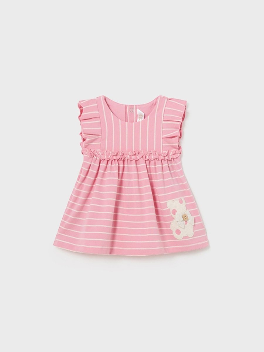 1810 - Abito - MAYORAL corredino e abbigliamento neonato | NANU' BABY