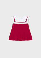 1815/76 - Abito - MAYORAL corredino e abbigliamento neonato | NANU' BABY