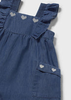 1828/28 - Completi e Pagliaccetti - MAYORAL corredino e abbigliamento neonato | NANU' BABY