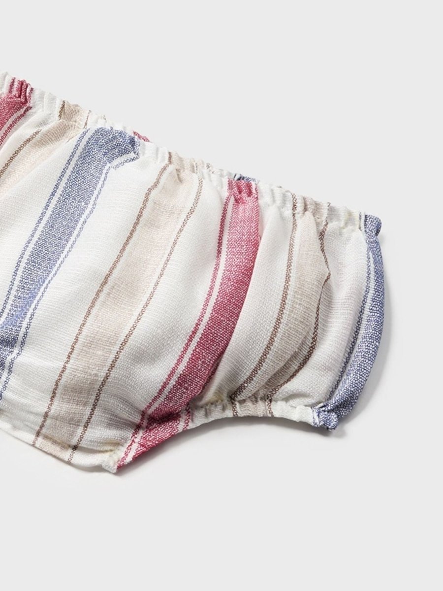 1829 - Abito - MAYORAL corredino e abbigliamento neonato | NANU' BABY