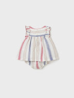 1829 - Abito - MAYORAL corredino e abbigliamento neonato | NANU' BABY