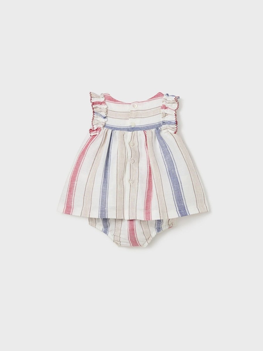 1829 - Abito - MAYORAL corredino e abbigliamento neonato | NANU' BABY