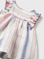 1829 - Abito - MAYORAL corredino e abbigliamento neonato | NANU' BABY