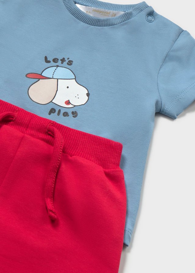 1893/31 - Completi e Pagliaccetti - MAYORAL corredino e abbigliamento neonato | NANU' BABY