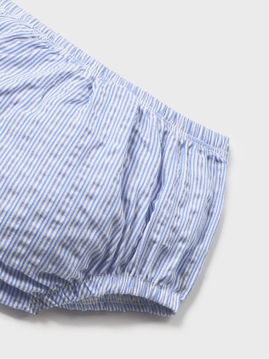 1898 - Abito - MAYORAL corredino e abbigliamento neonato | NANU' BABY