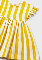 1925/54 - Abito - MAYORAL corredino e abbigliamento neonato | NANU' BABY