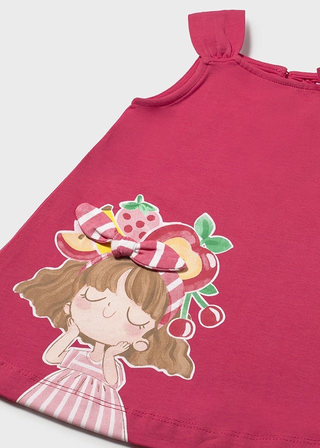 1930/69 - Abito - MAYORAL corredino e abbigliamento neonato | NANU' BABY