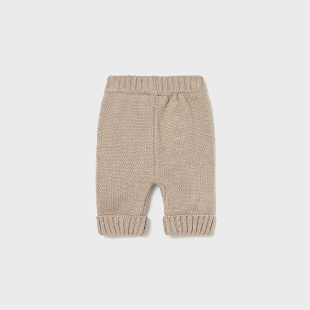 Baby Boy's Suit, Beige 2571/2