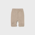 Baby Boy's Suit, Beige 2571/2