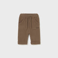 Brown Boys' Trousers 2579/34