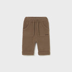 Brown Boys' Trousers 2579/34