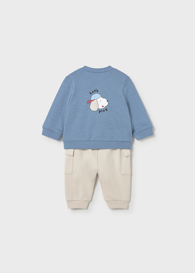 1628/62 - Completi e Pagliaccetti - MAYORAL