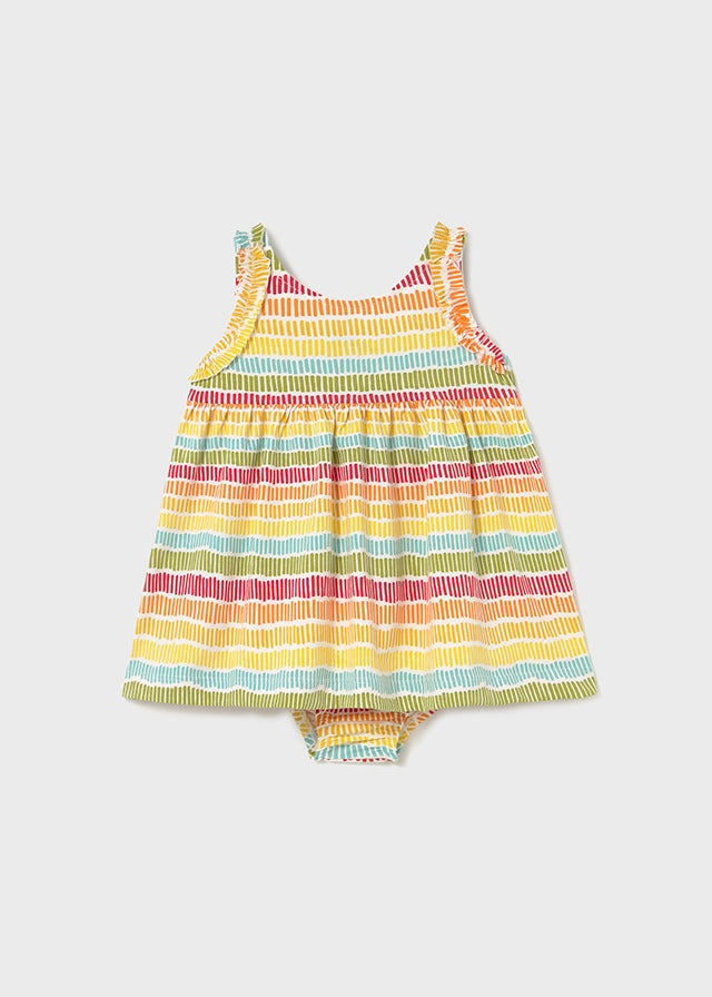 1925/84 - Dress - MAYORAL