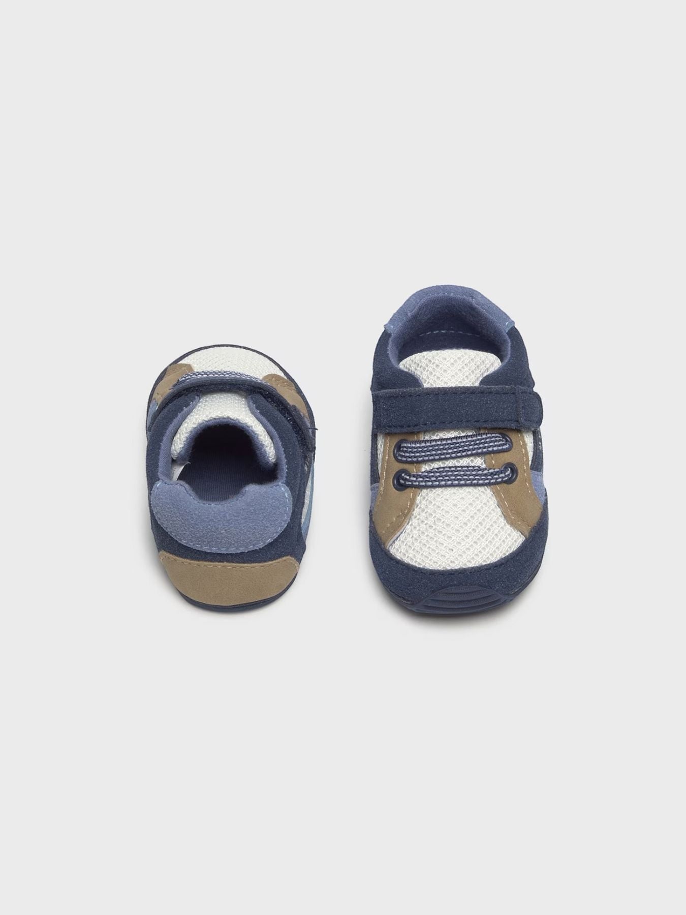 1N - 9786/AZ - Calzature Bimbo - MAYORAL corredino e abbigliamento neonato | NANU' BABY