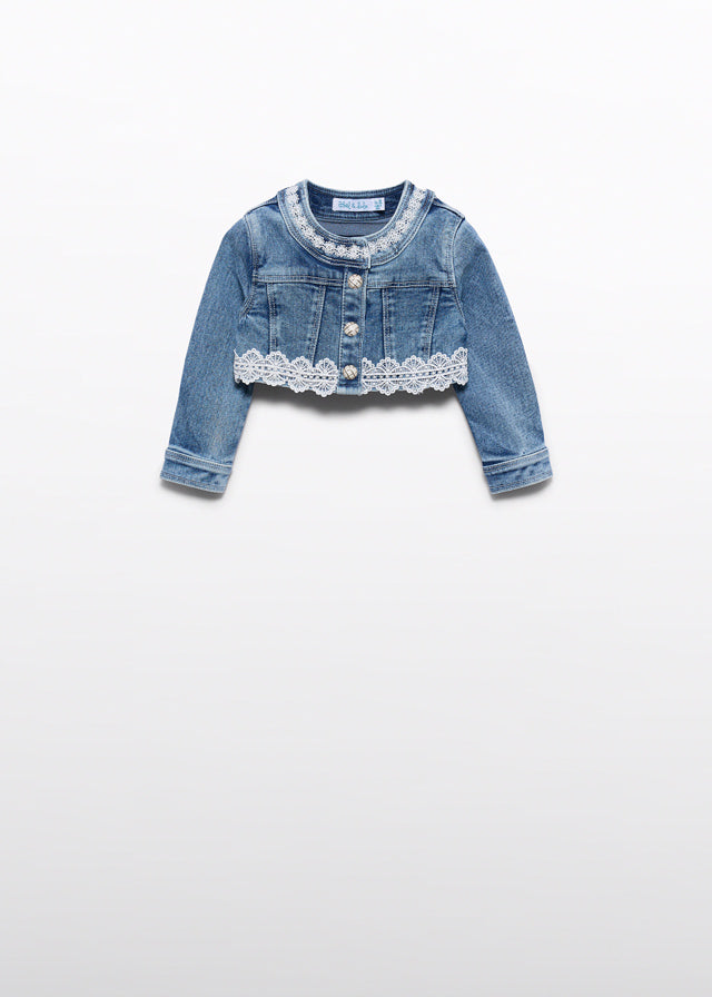 5302/35 - Coat - ABEL &amp; LULA