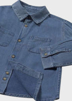 2108/5 - Camicie e T-Shirt - MAYORAL corredino e abbigliamento neonato | NANU' BABY