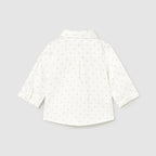 2196/21 - Camicie e T-Shirt - MAYORAL corredino e abbigliamento neonato | NANU' BABY