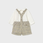 2258/80 - Completi e Pagliaccetti - MAYORAL corredino e abbigliamento neonato | NANU' BABY