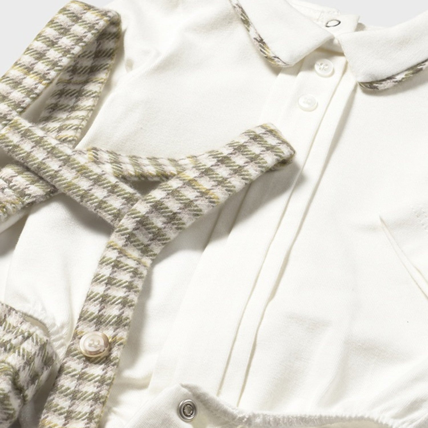 2258/80 - Completi e Pagliaccetti - MAYORAL corredino e abbigliamento neonato | NANU' BABY