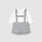 2258/81 - Completi e Pagliaccetti - MAYORAL corredino e abbigliamento neonato | NANU' BABY